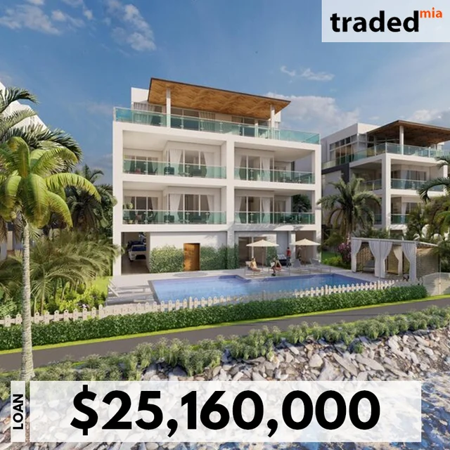 Icon Realty Capital Acquires Condo In Palm Beach For $25.16M