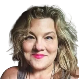 Pam Hanson Carbone
