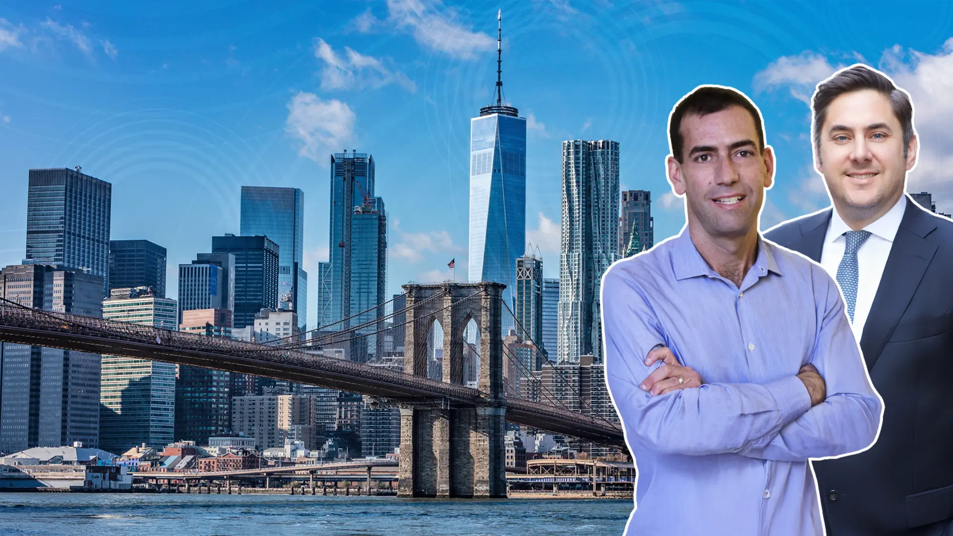 Tavros Scoops Full-Block Lower Manhattan Site for $143M, Plans 600 Unit Mixed Use Project