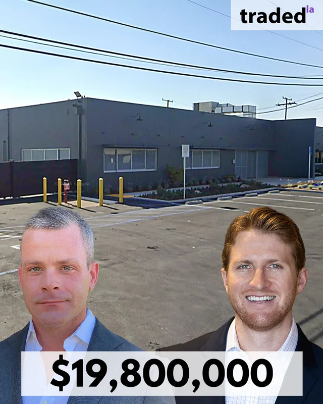 Greyhawk Management Group Acquires Tesla Collision Center In Hawthorne For $19.8M
