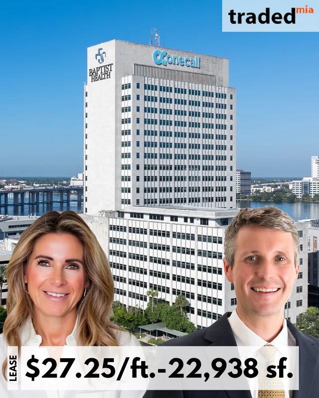 National Pediatric Health System Leases Medical Space From ShareMD At 841 Prudential Drive