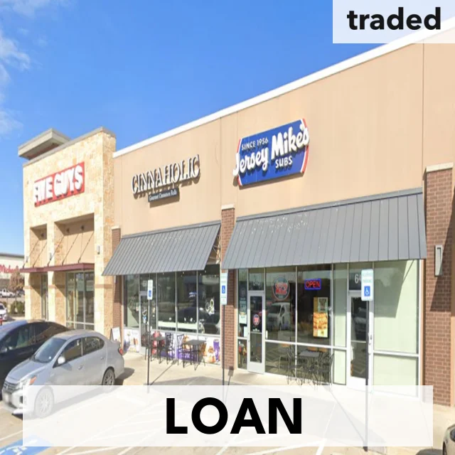 Marcus & Millichap Closes $160M Financing Across US Including Grand Prairie Transaction