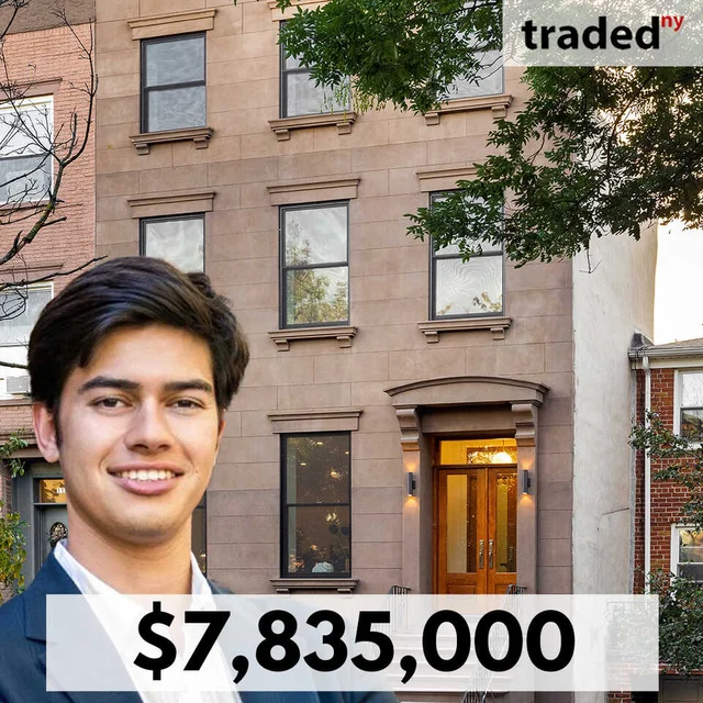 Cetinkaya Family Sells Multifamily Property In Carroll Gardens, Brooklyn For $7.8M