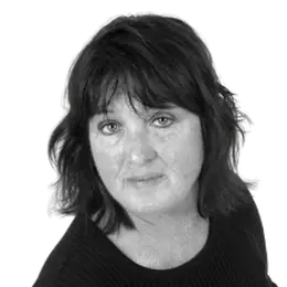 Joan Henderson