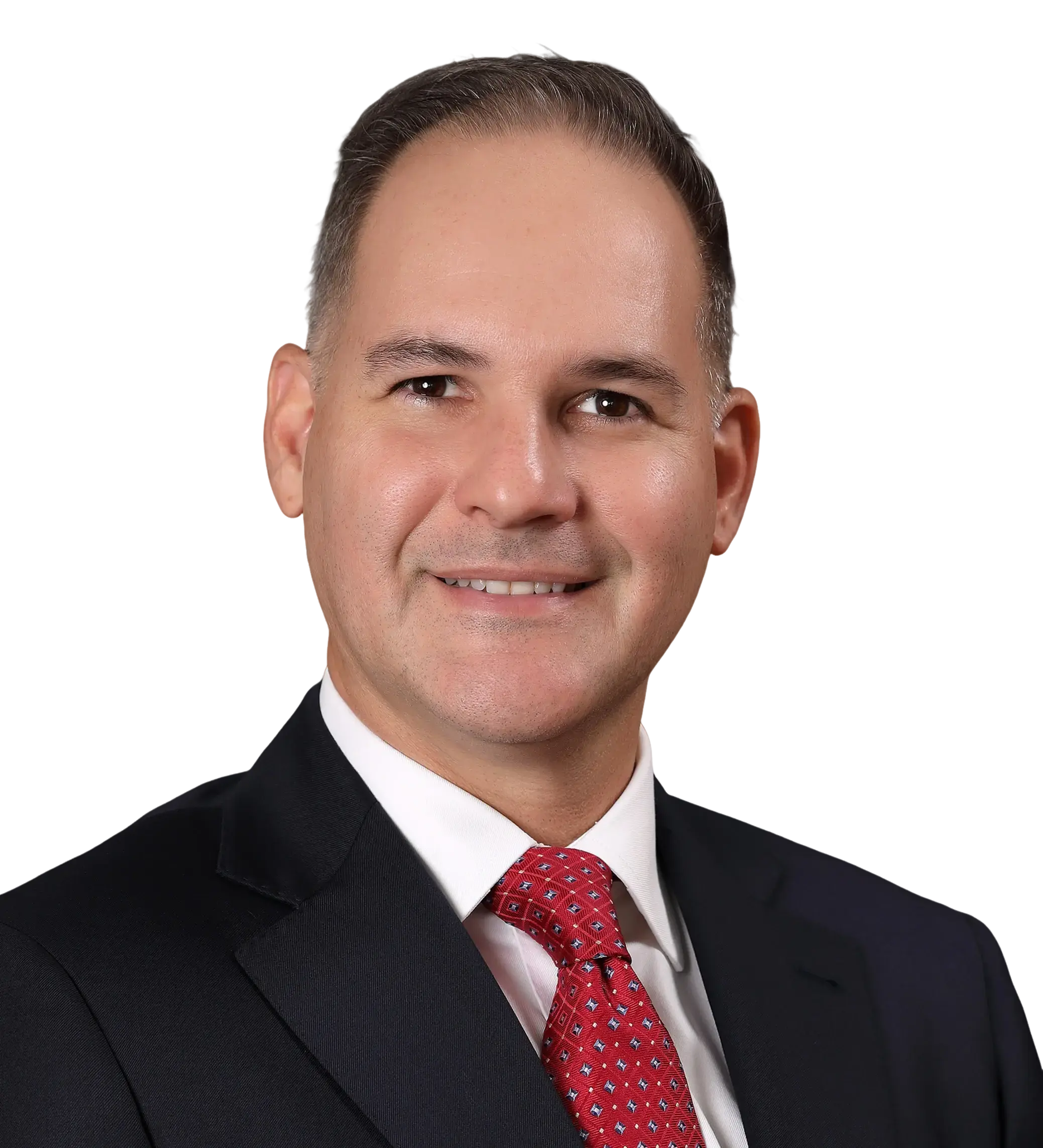Bert Checa
