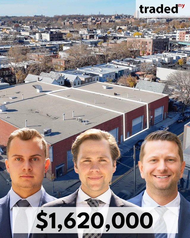 Henbert Interiors Acquires Industrial Property From Vemars Products In Richmond Hill For $1.62M