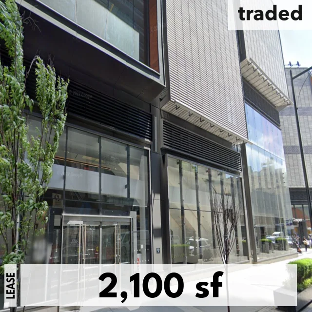 GLAM4GOOD Leases 2100 Square Feet At 445 Albee Square W Brooklyn From Washington Square Partners