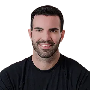 Jonathan Mogharrabi