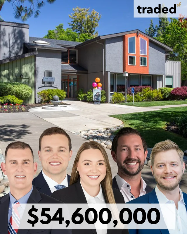 Chad Bungcayao Of Jackson Square Properties Acquires Multifamily Asset In Sacramento For $54.6M