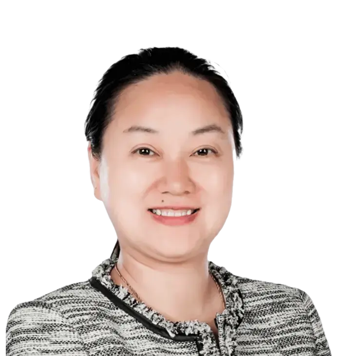 Lily Guo