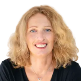 Sandrine Deschaux