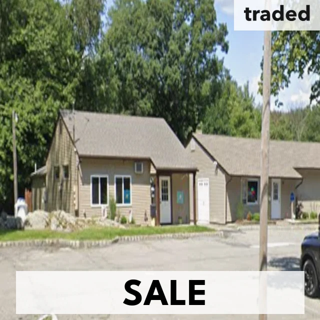 Gardners Shed Acquires 6000 SF Property In Jefferson With Rep Joseph Vindigni Of NAI James E. Hanson