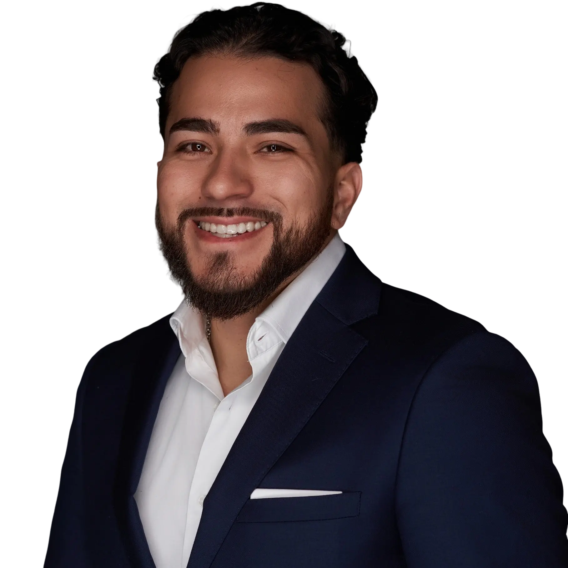 Luis Gonzalez