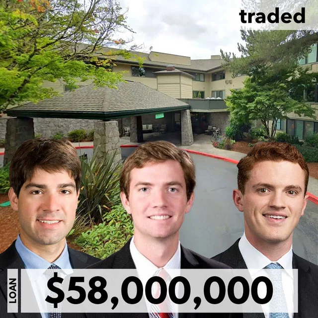 CBRE Arranges $58M Refinance Loan On Lake Oswego And Wilsonville Senior Housing