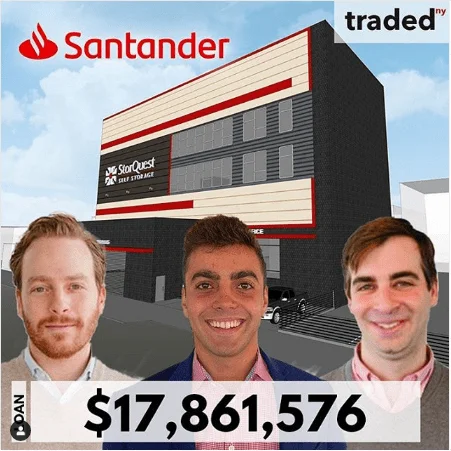 Mission.Capital Brokers Arrange $17.8M Loan For Development Site In Red Hook, Brooklyn