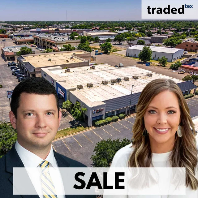 Thriving Together Acquires Office In Lubbock From Remax For 19,025 SF