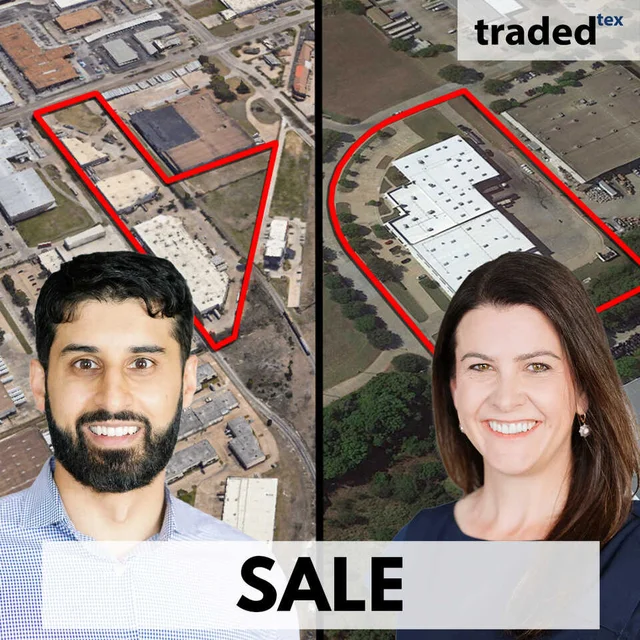 CanTex Capital Acquires 219,049 SF Industrial Portfolio In Dallas & McKinney