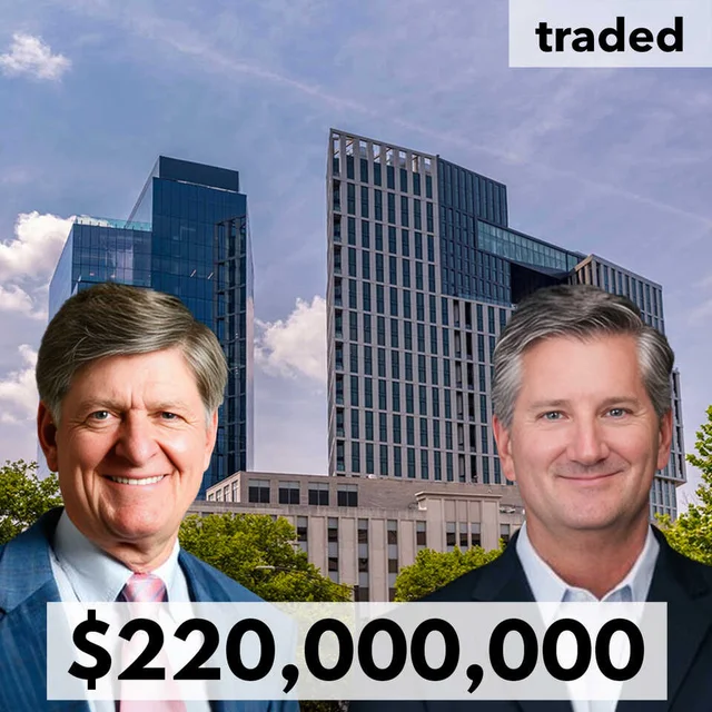 AIR Communities Acquires The Elm Multifamily Property For $220M In Bethesda