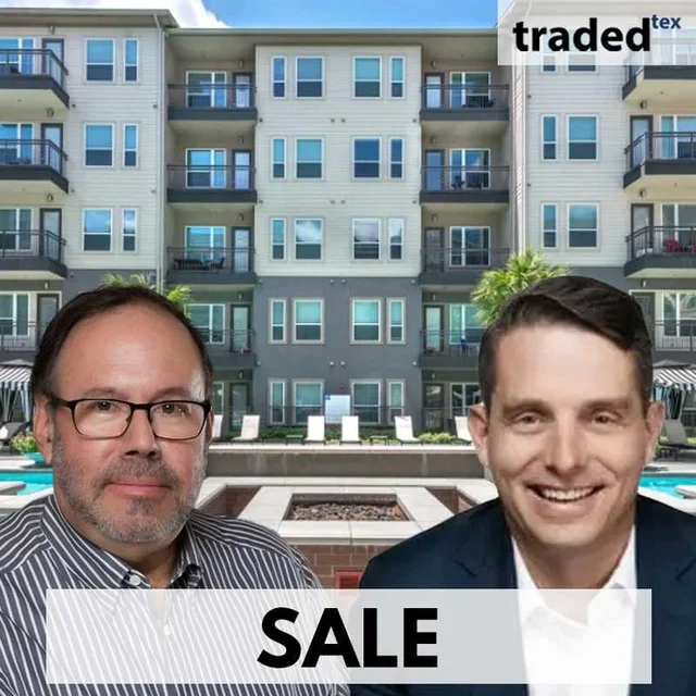 American Landmark Acquires Multifamily Property In Dallas From Olympus Property