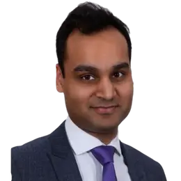 Vikrant Patel