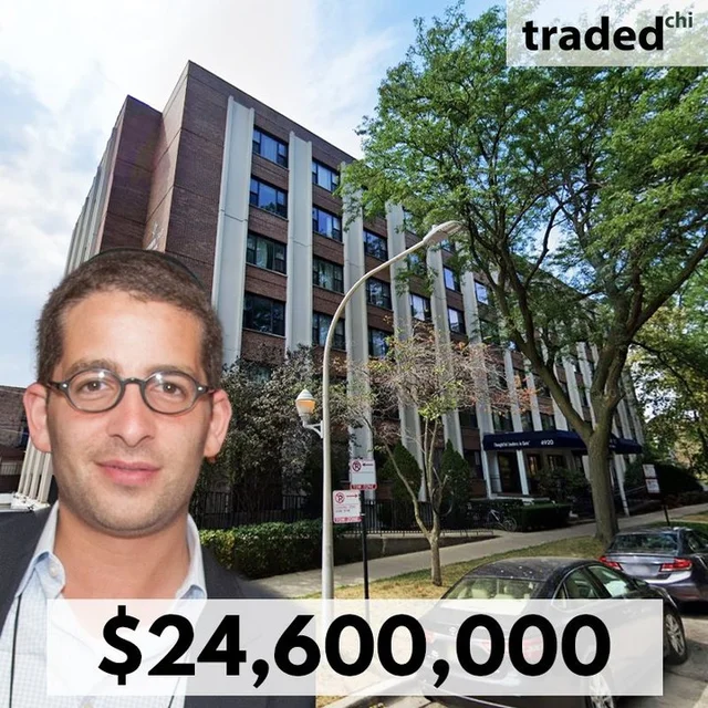 Complete Care Management Acquires Nursing Facility In Chicago For $24.6M