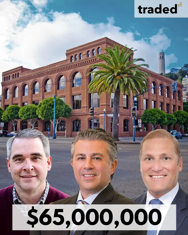 Matthew Stevens Of Bay Club Cos. Acquires Mixed-use Property From Mark Gabbay For $65M