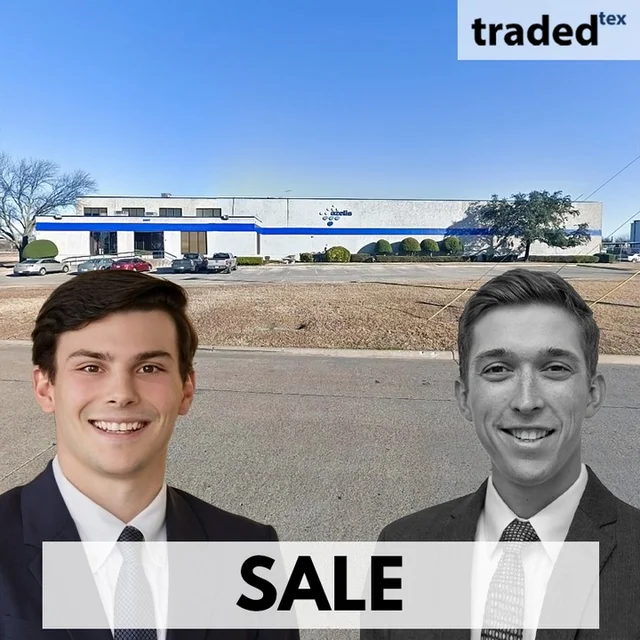 Faropoint Ventures Acquires 59,028 SF Industrial Property In Garland