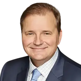 Glenn Gregory