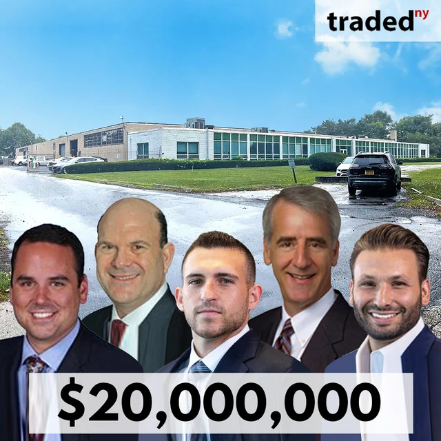 Kings Prime Equities Purchases Industrial Property At 135 Baylis Road Melville For $20 Million