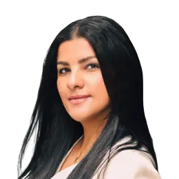 Shimaa Anwar