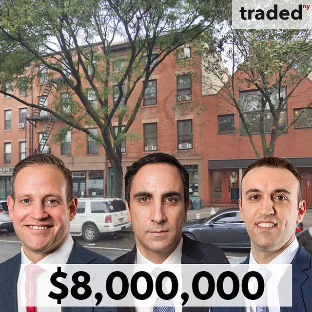 Cheever Development Acquires Multifamily Buildings In Brooklyn Heights For $8M