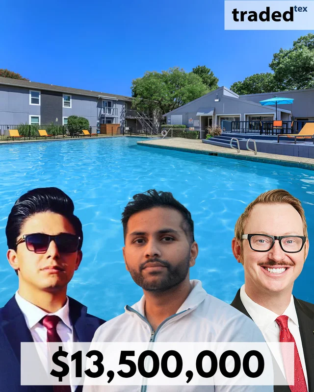 Mo Karney And Syed Asif Acquire Multifamily Asset At 6402 Albany Avenue For $13.5M