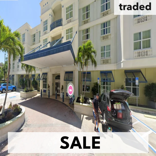 Avistone Acquires Hotel Indigo Sarasota From Peachtree Hotel Group In Sarasota Deal