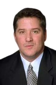 Keith Braddish
