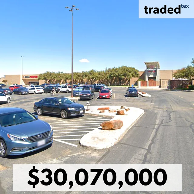 Kohan Retail Group Acquires Killeen Mall For $30.07M From Credit Suisse Commercial Mortgage Trust