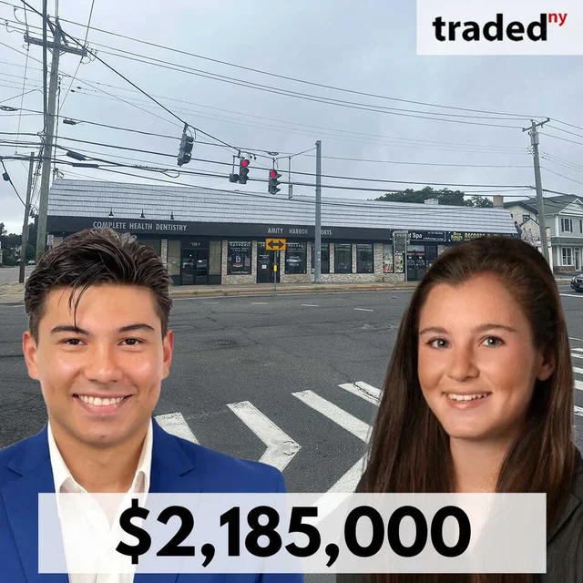 Abdul Nabi Acquires Retail Property In Amityville For $2.185M