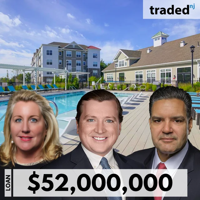 G.S. Wilcox & Co Arranges $52M Loan For North Haledon Multifamily Acquisition