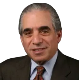 Frank Gunsberg