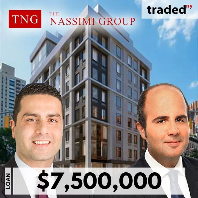 G4 Capital Partners Provides $7.5M Loan For Development Site At 120 Lexington Ave In NoMad