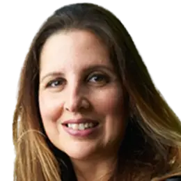 Maria Bazo
