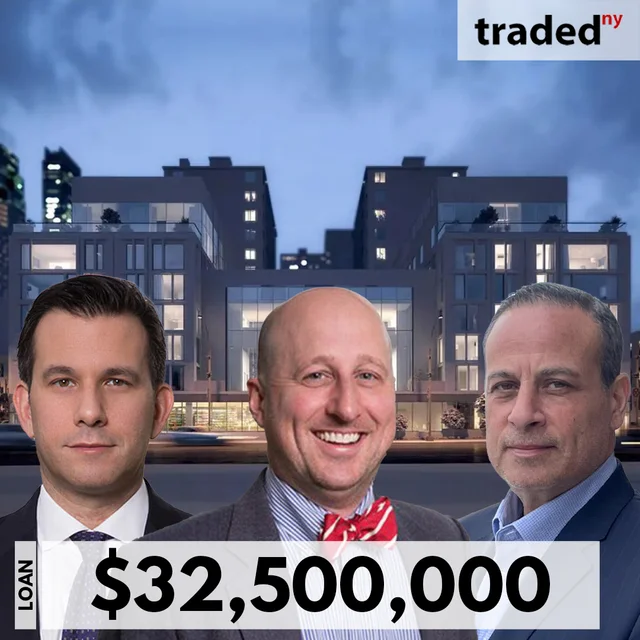 Xin Development Group Secures $32.5M Bridge Loan From Avant Capital For Hell’s Kitchen Property