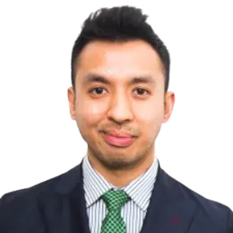 Bryan Atienza