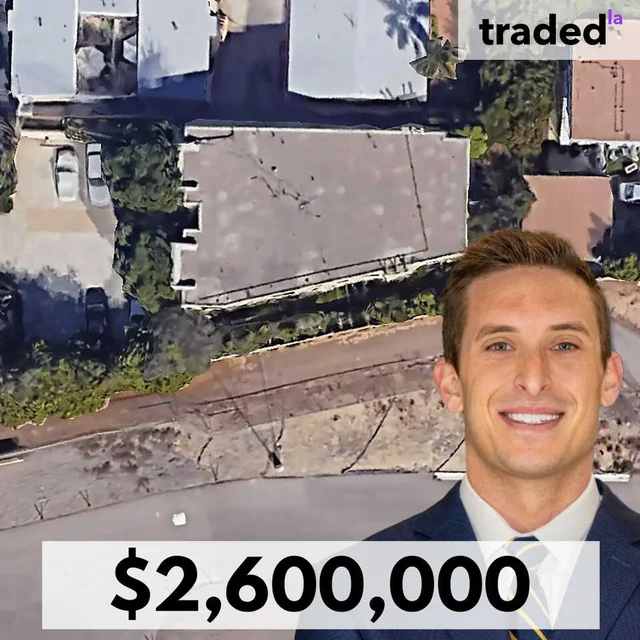 G Avenue Holding, LLC Acquires 5-Unit Multifamily Property In Point Loma For $2.6M