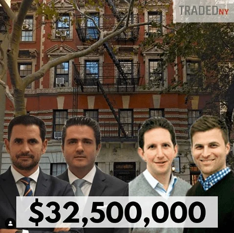 EXAN Capital Acquires Multi-Family Property In Manhattan For $32.5M