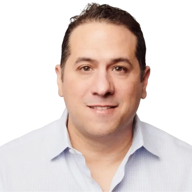 Chris Salvado