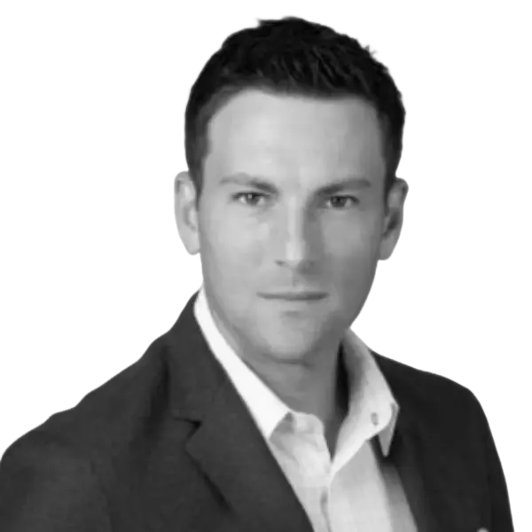 Aaron Sommer