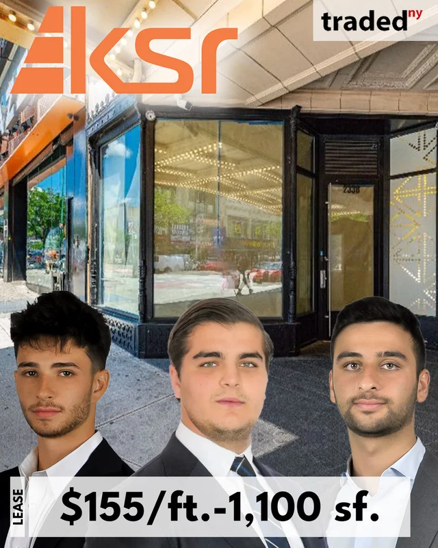 Social House Cafe Signs Retail Lease At 233 West 125th Street With The Lam Group