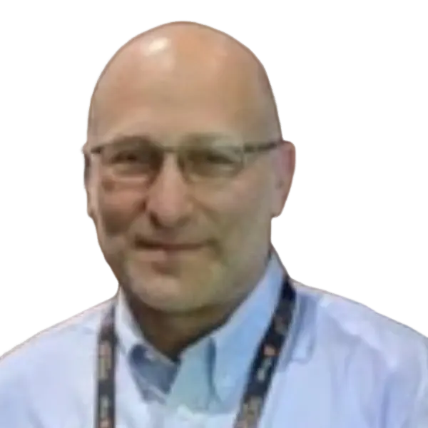 Daniel Sinkoff
