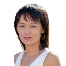 I-ching Katie Scott
