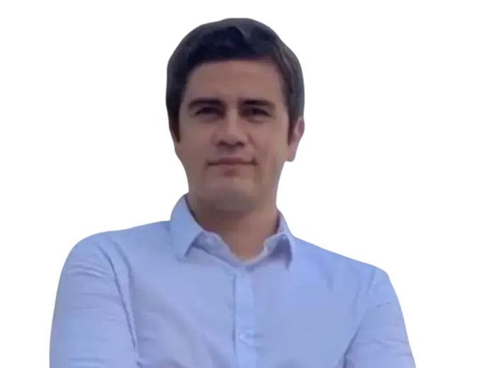 Gustavo Cepeda